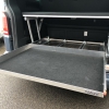 Uitschuifbare Laadvloer 740mm Calidrawer Beach Wide Volkswagenshop